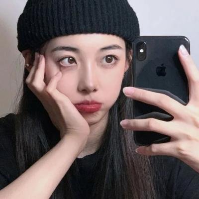 夜校女生