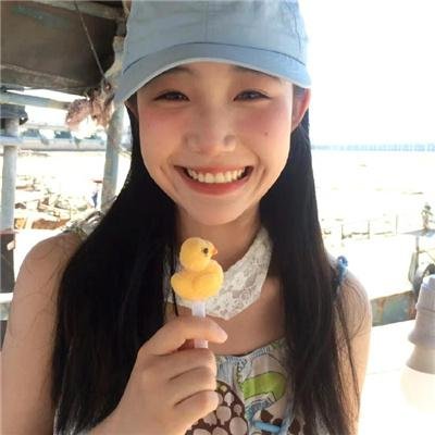 怒放的花儿